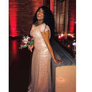 Meet your Posher, Norielle